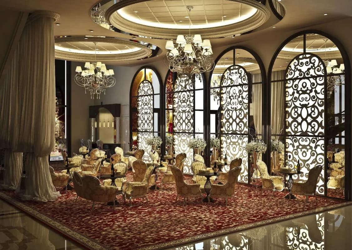 Terra Royal — Quận 3, Thành phố Hồ Chí Minh — ảnh 7