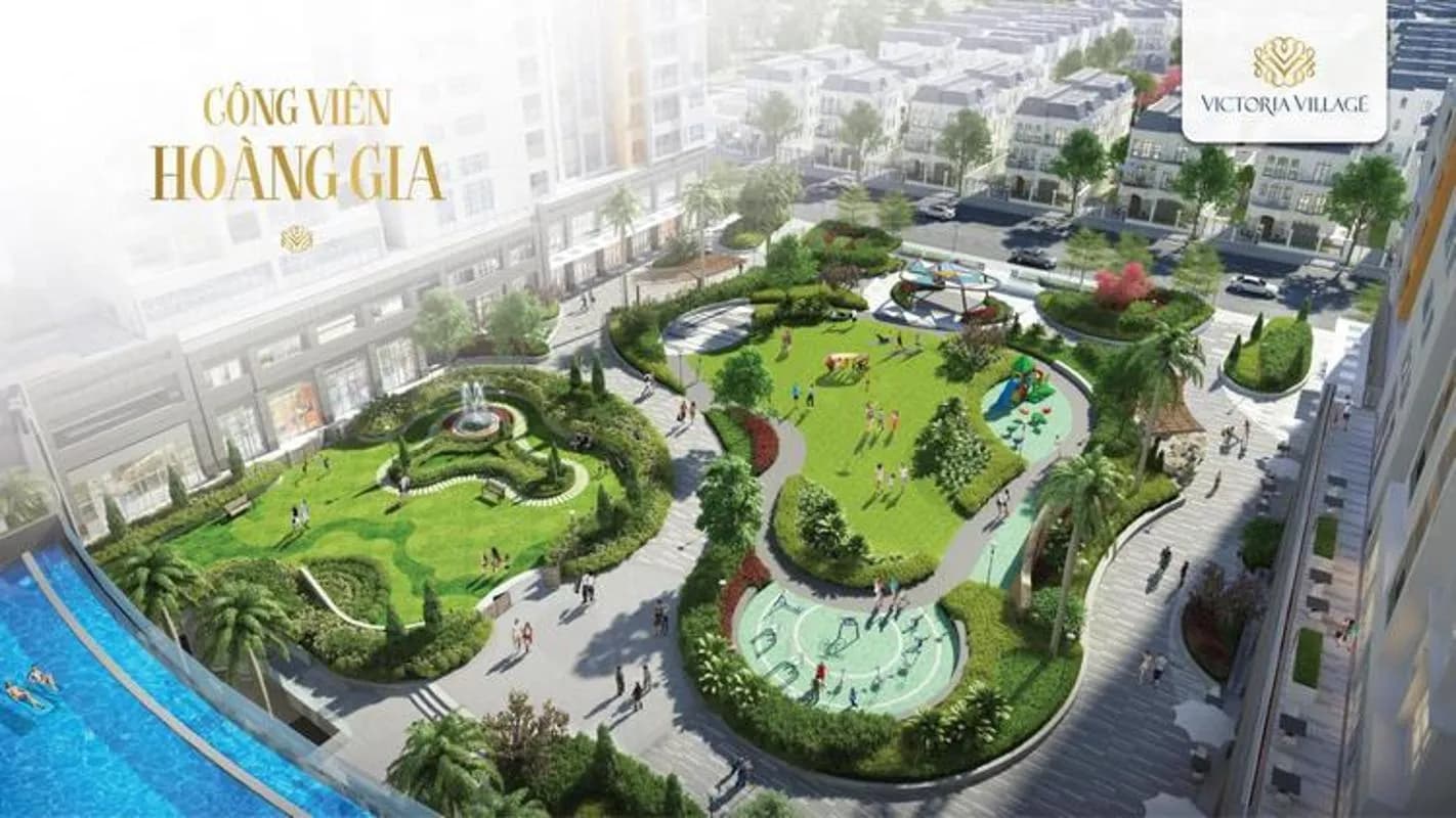 Victoria Village — Quận 2, Thành phố Hồ Chí Minh — ảnh 7