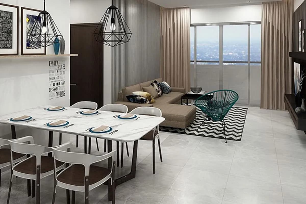 Sadora Apartment — Quận 2, Thành phố Hồ Chí Minh — ảnh 7