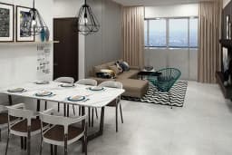 Sadora Apartment — Quận 2, Thành phố Hồ Chí Minh — Ảnh 7