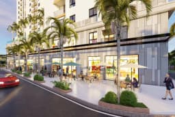 Minh Quốc Plaza — Bình Dương — Ảnh 5