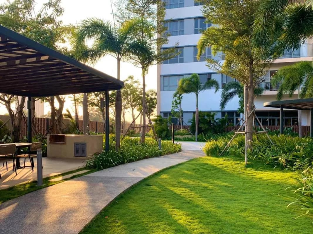 Palm Heights — Quận 2, Thành phố Hồ Chí Minh — ảnh 7