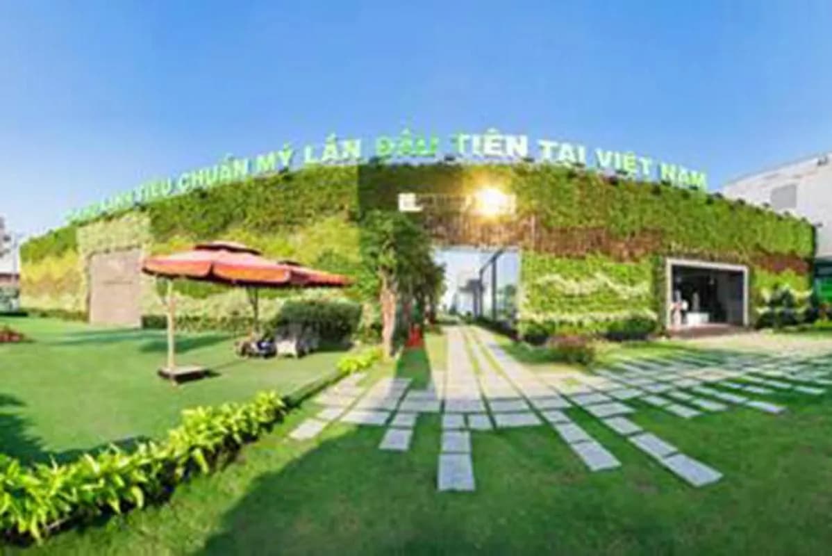 Diamond Lotus Lake View — Tân Phú, Thành phố Hồ Chí Minh — ảnh 7