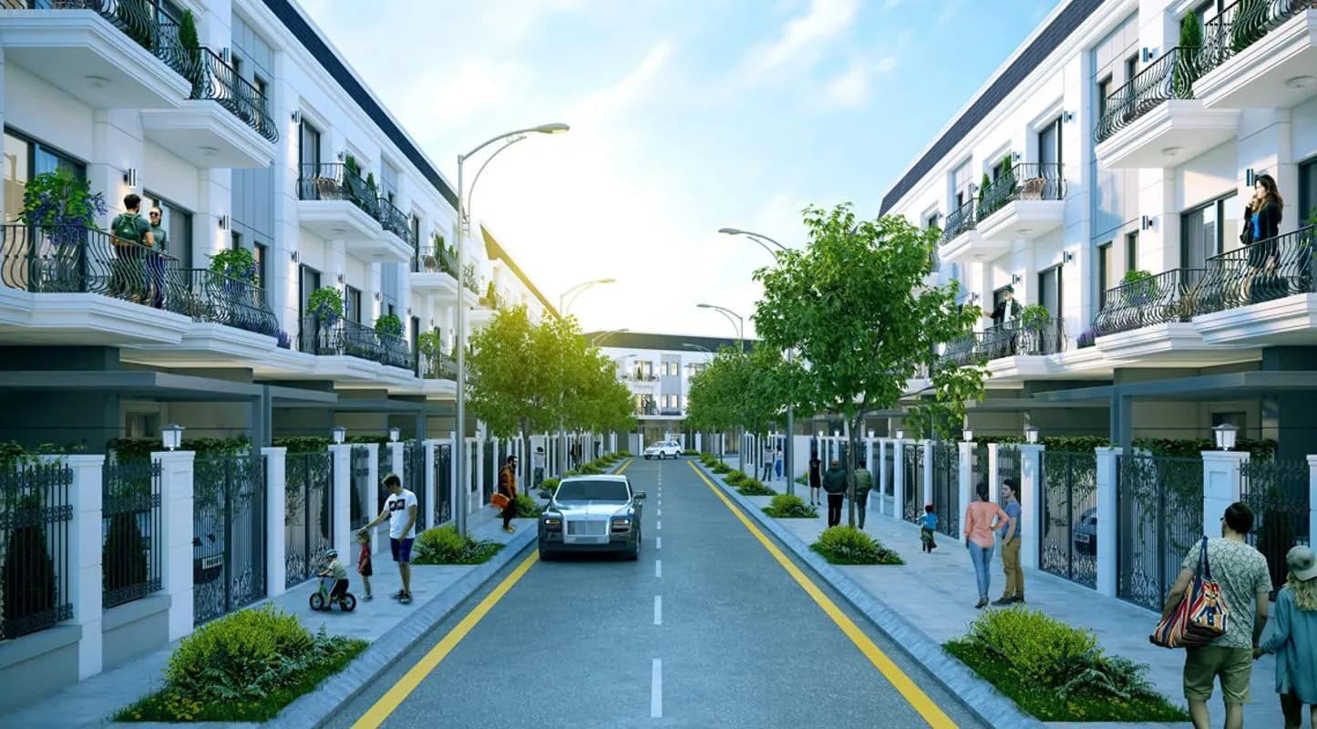 Symbio Garden — Quận 9, Thành phố Hồ Chí Minh — ảnh 7