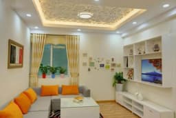 Lotus Apartment — Bình Dương — Ảnh 2