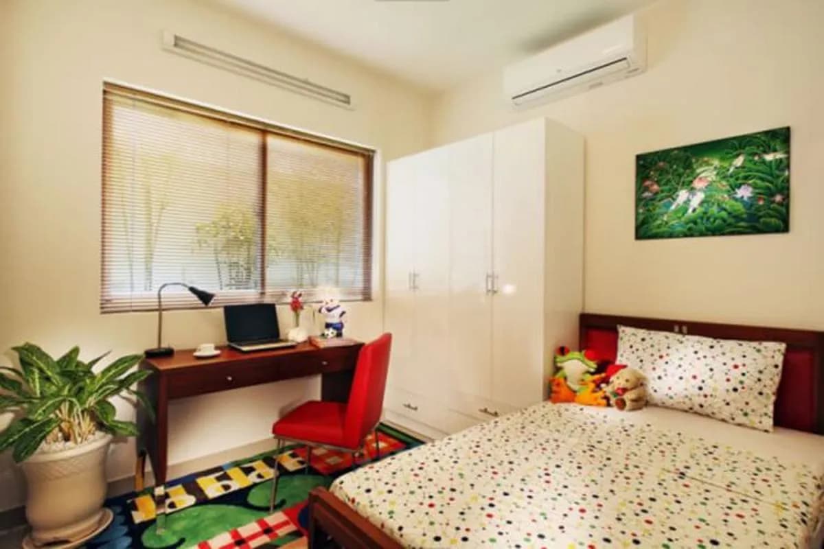 Greenview Garden — Thủ Đức, Thành phố Hồ Chí Minh — ảnh 7