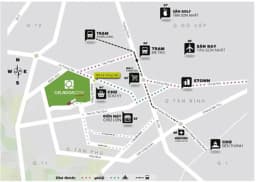 Celadon City — Tân Phú, Thành phố Hồ Chí Minh — Ảnh 7