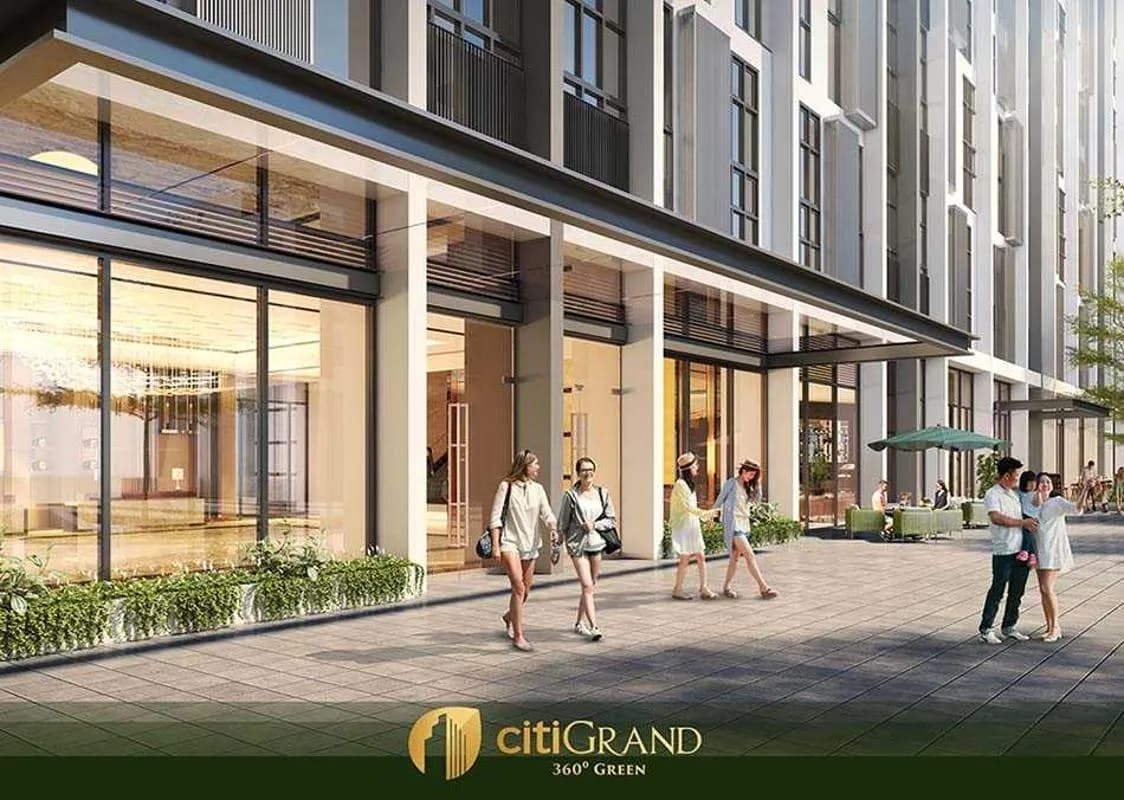 CitiGrand — Quận 2, Thành phố Hồ Chí Minh — ảnh 7