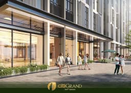 CitiGrand — Quận 2, Thành phố Hồ Chí Minh — Ảnh 7