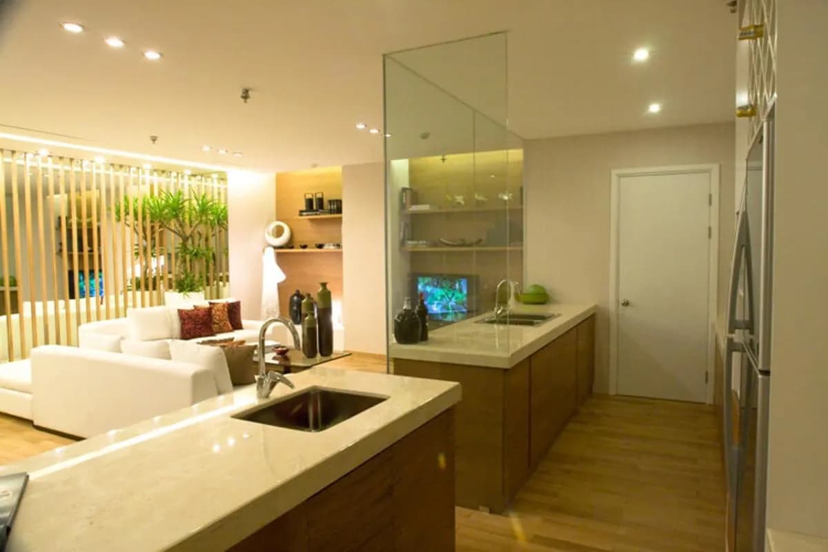 An Sương Apartment — Quận 12, Thành phố Hồ Chí Minh — ảnh 7