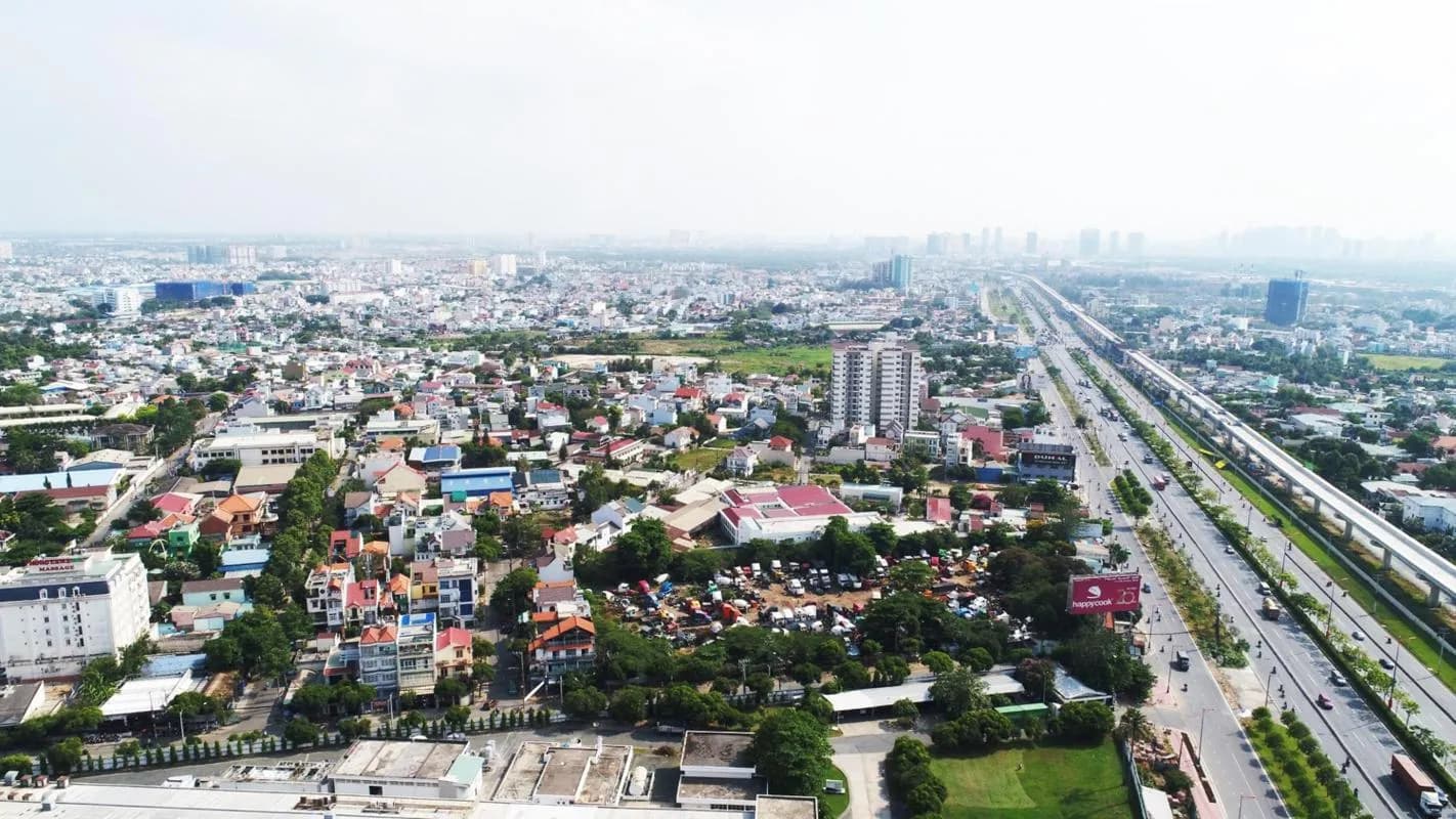 Saigon Gateway — Quận 9, Thành phố Hồ Chí Minh — ảnh 7