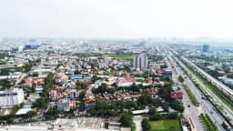 Saigon Gateway — Quận 9, Thành phố Hồ Chí Minh — Ảnh 7