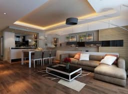 Botanic Towers — Phú Nhuận, Thành phố Hồ Chí Minh — Ảnh 7