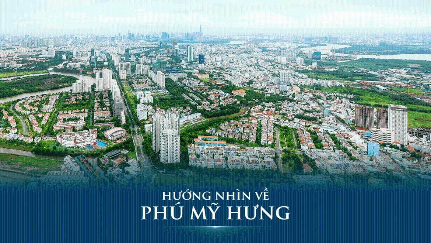 Q7 Boulevard — Quận 7, Thành phố Hồ Chí Minh — ảnh 7