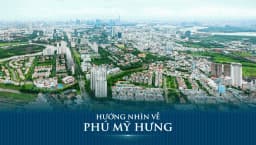 Q7 Boulevard — Quận 7, Thành phố Hồ Chí Minh — Ảnh 7