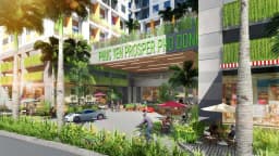 Phúc Yên Prosper Phố Đông — Thủ Đức, Thành phố Hồ Chí Minh — Ảnh 7