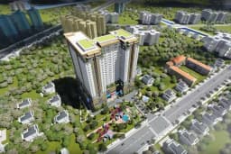 Sunshine Avenue — Quận 8, Thành phố Hồ Chí Minh — Ảnh 7