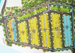 EcoLakes Mỹ Phước — Bến Cát, Bình Dương — Ảnh 7