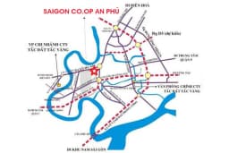 Saigon Co.op An Phú — Quận 2, Thành phố Hồ Chí Minh — Ảnh 7