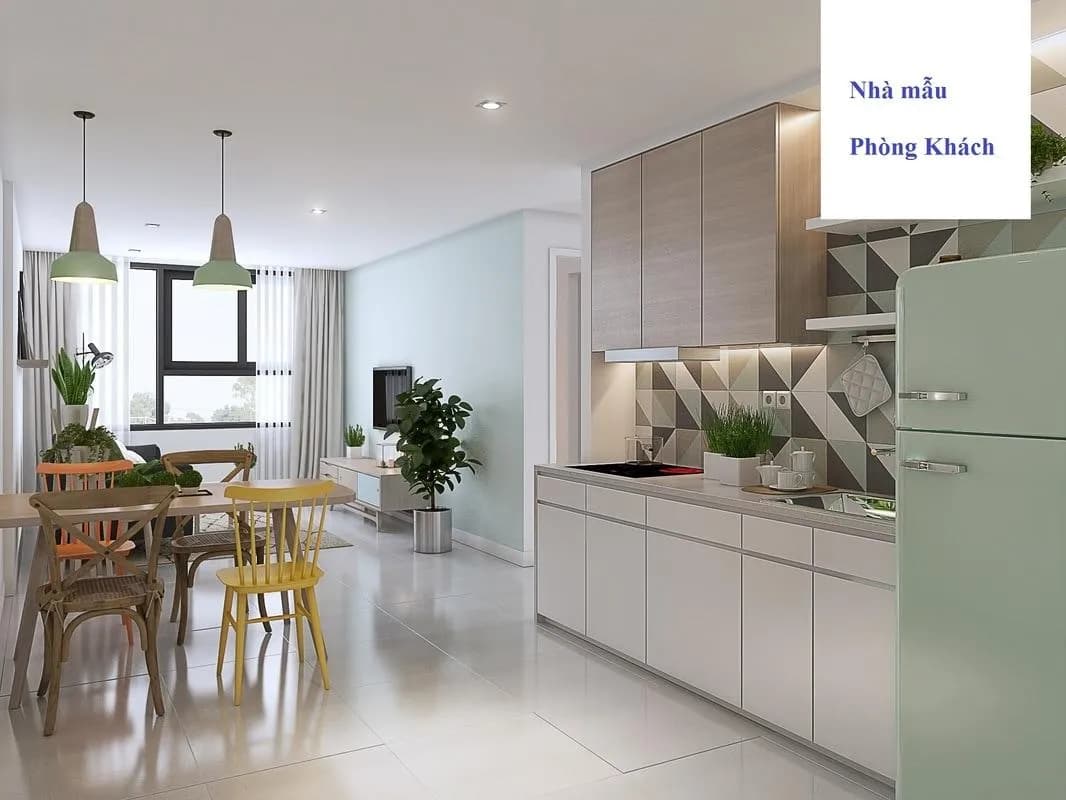 Citi Esto — Quận 2, Thành phố Hồ Chí Minh — ảnh 7