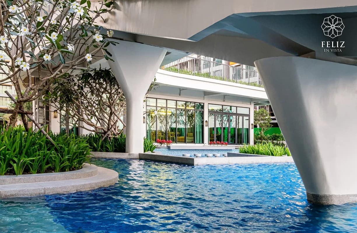 Feliz en Vista — Quận 2, Thành phố Hồ Chí Minh — ảnh 7