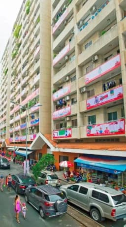 Chung cư Phạm Viết Chánh — Bình Thạnh, Thành phố Hồ Chí Minh — Ảnh 7