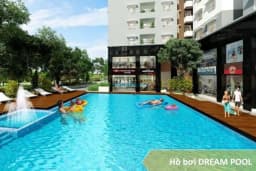 Dream Home Residence — Gò Vấp, Thành phố Hồ Chí Minh — Ảnh 7