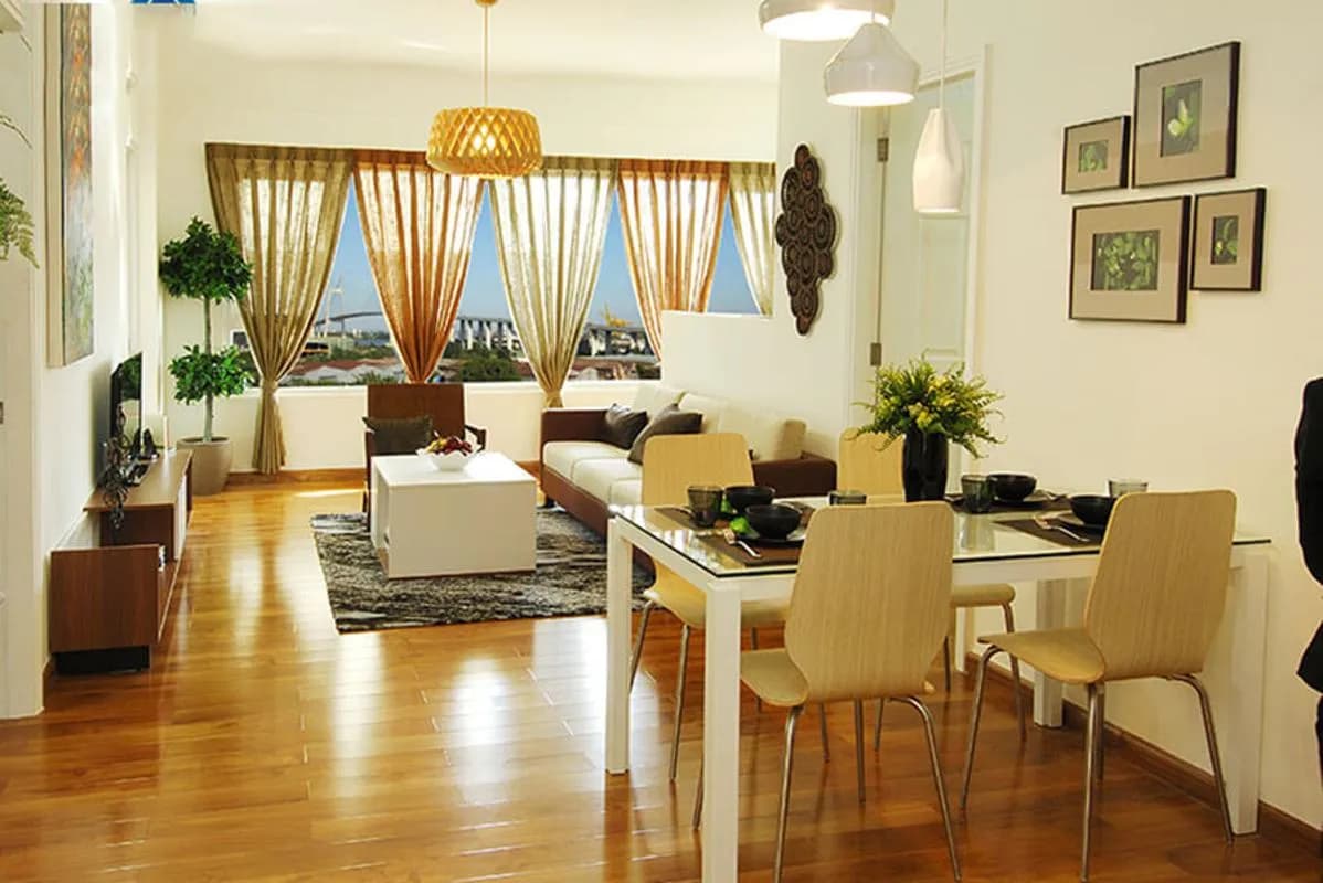 Topaz Home — Quận 12, Thành phố Hồ Chí Minh — ảnh 7