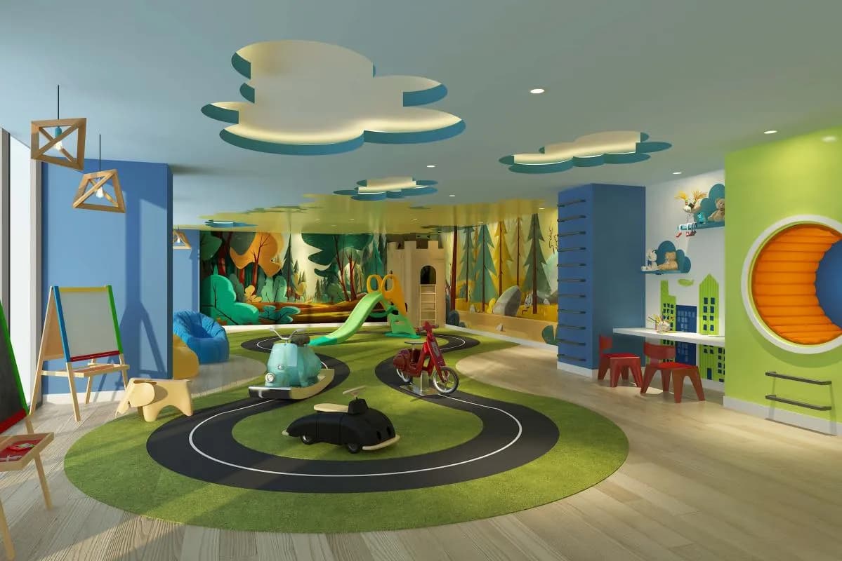 Happy Residence — Quận 7, Thành phố Hồ Chí Minh — ảnh 7