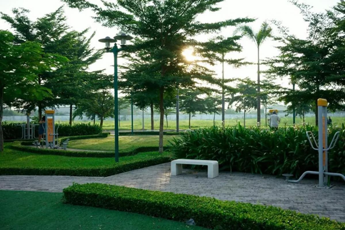 Flora Fuji — Quận 9, Thành phố Hồ Chí Minh — ảnh 7
