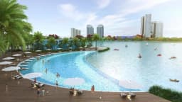 Vạn Phúc Riverside City Thủ Đức — Thủ Đức, Thành phố Hồ Chí Minh — Ảnh 7