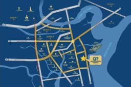 Q7 Saigon Riverside — Quận 7, Thành phố Hồ Chí Minh — Ảnh 7