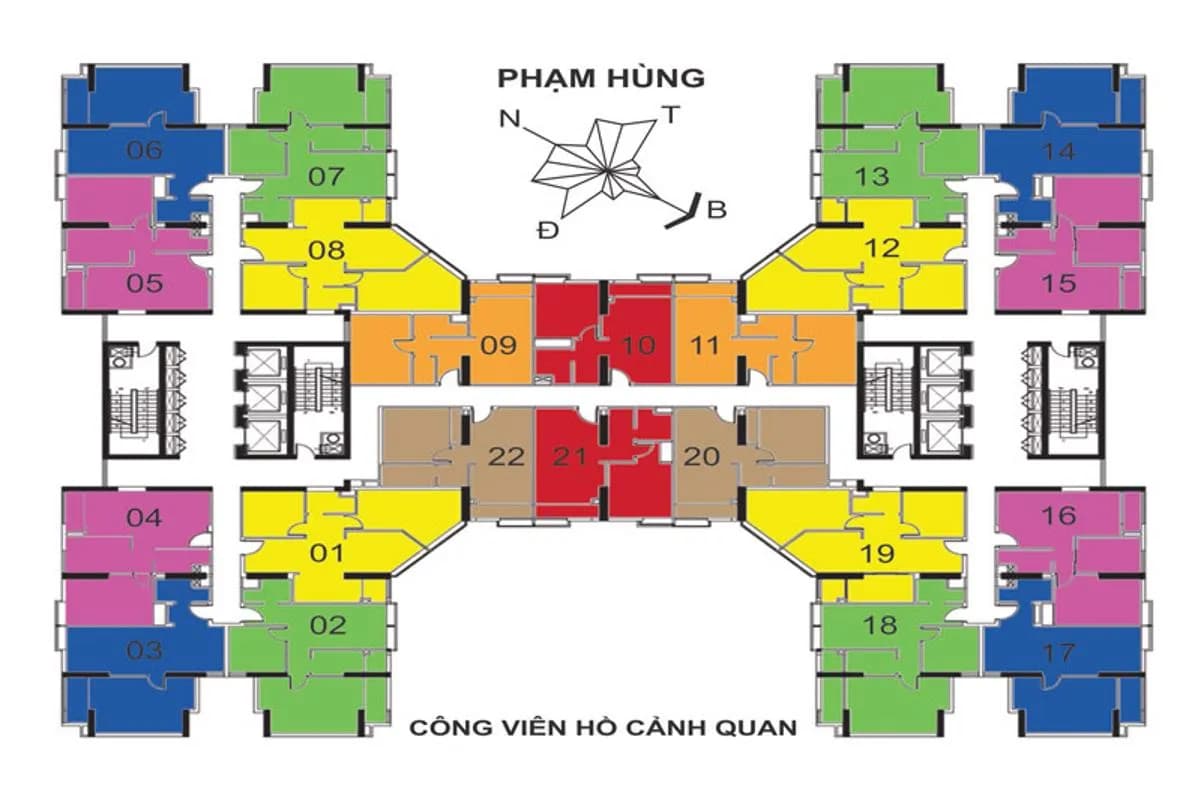Southern Park — Bình Chánh, Thành phố Hồ Chí Minh — ảnh 7