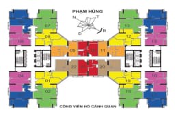 Southern Park — Bình Chánh, Thành phố Hồ Chí Minh — Ảnh 7