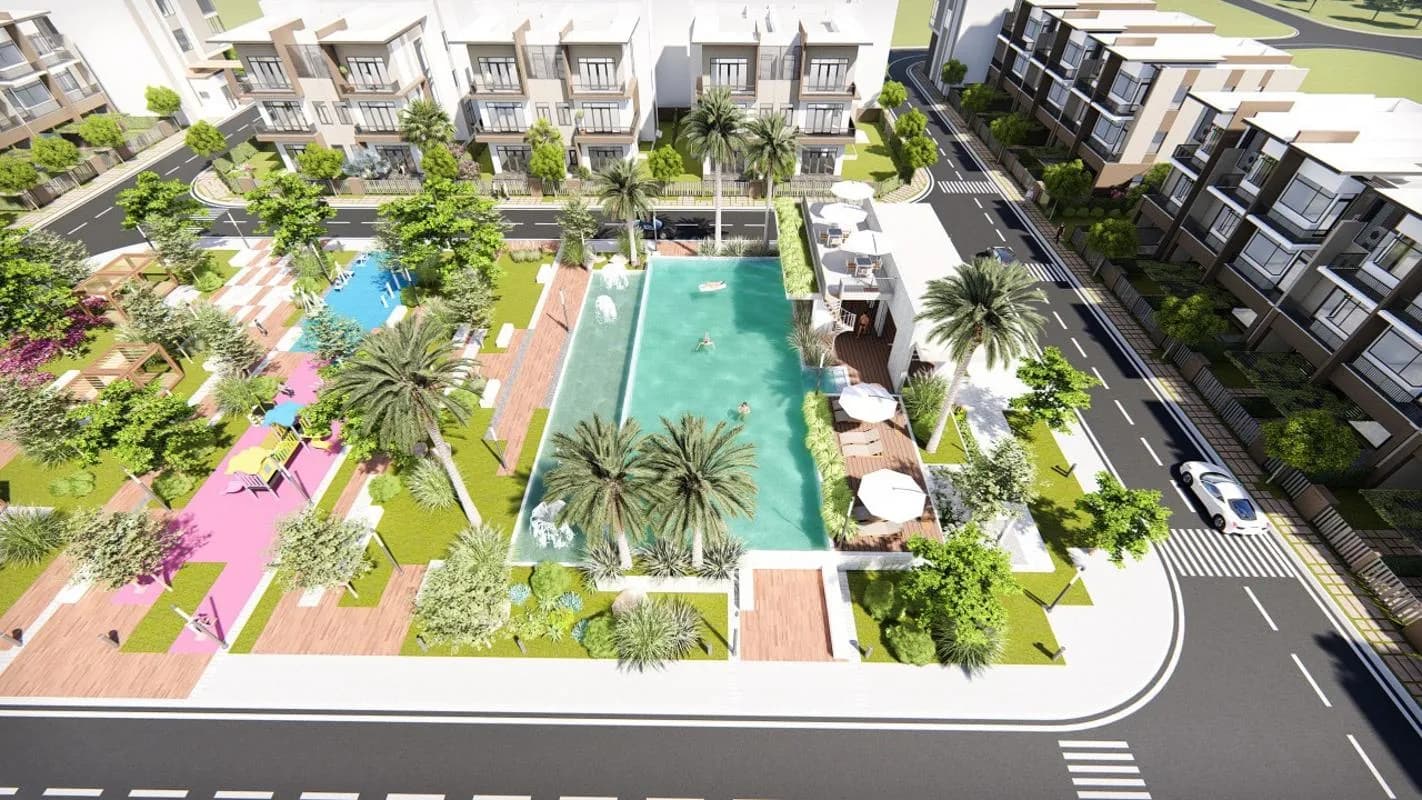 Pax Residence — Nhà Bè, Thành phố Hồ Chí Minh — ảnh 7