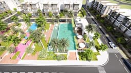 Pax Residence — Nhà Bè, Thành phố Hồ Chí Minh — Ảnh 7