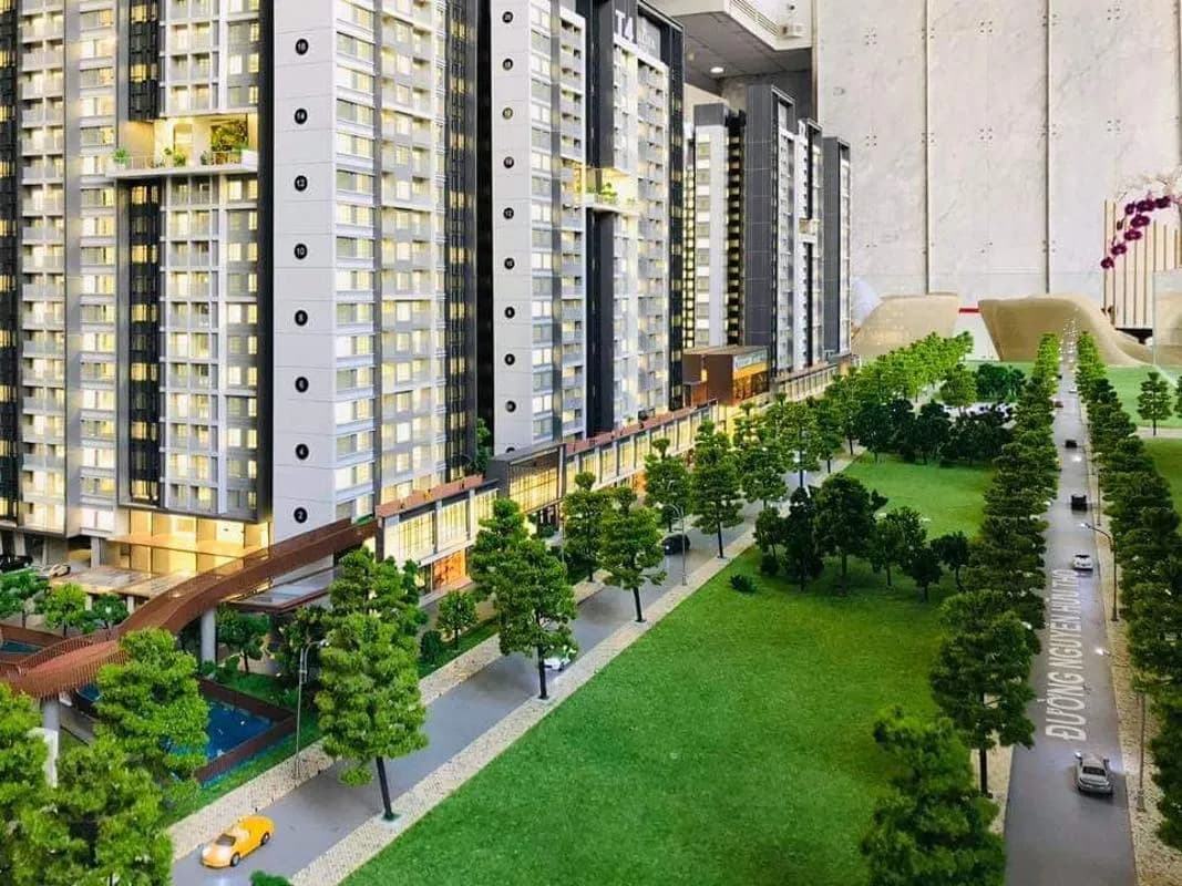 Celesta Rise — Nhà Bè, Thành phố Hồ Chí Minh — ảnh 7