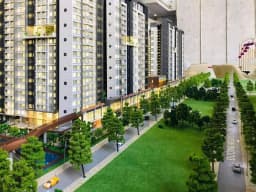 Celesta Rise — Nhà Bè, Thành phố Hồ Chí Minh — Ảnh 7