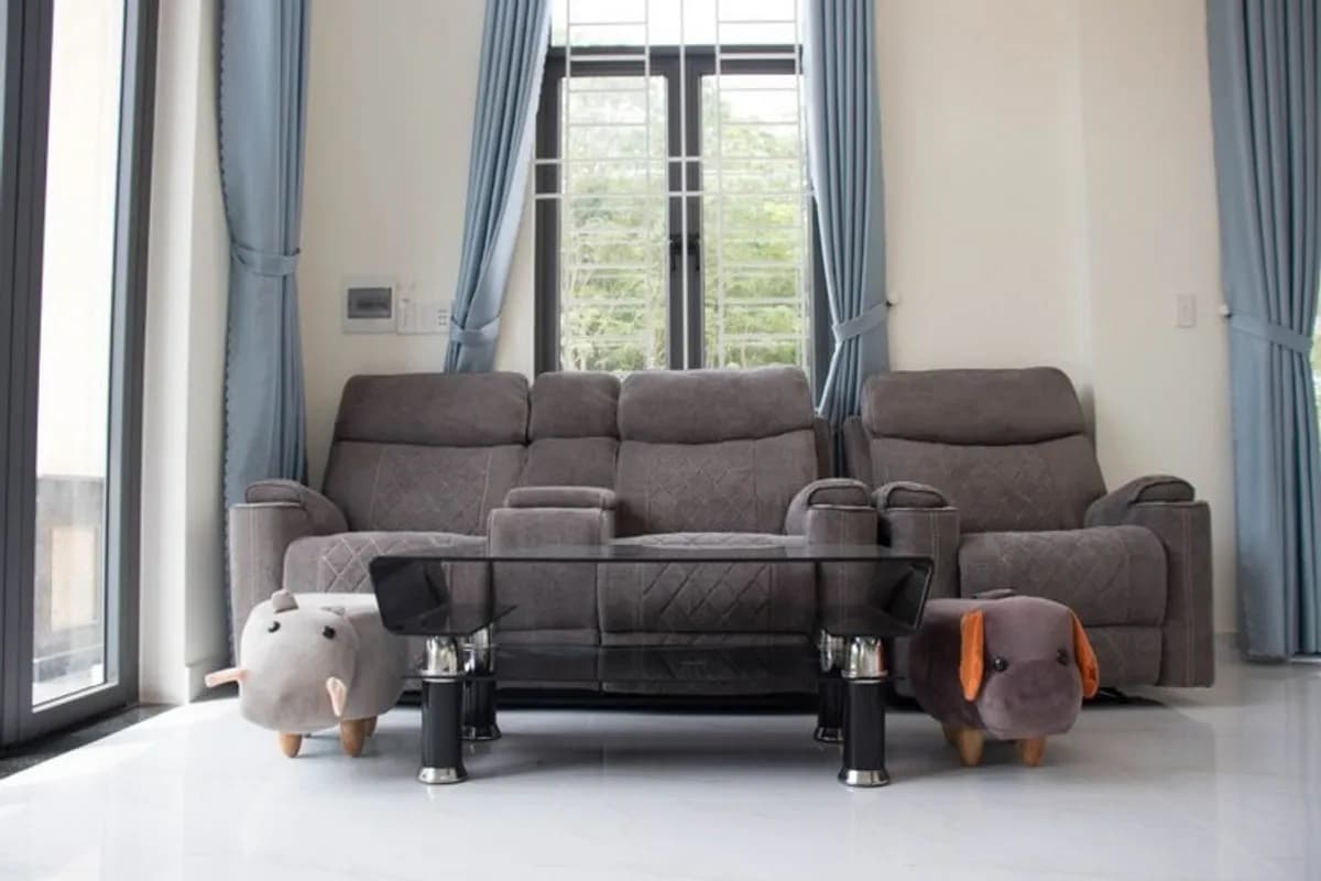 Huỳnh Tiến Phát Residential — Bến Cát, Bình Dương — ảnh 7