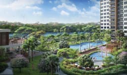 Palm City — Quận 2, Thành phố Hồ Chí Minh — Ảnh 7