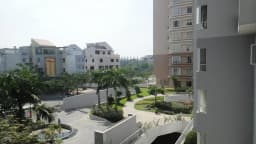 Chung cư Phú Mỹ — Quận 7, Thành phố Hồ Chí Minh — Ảnh 7