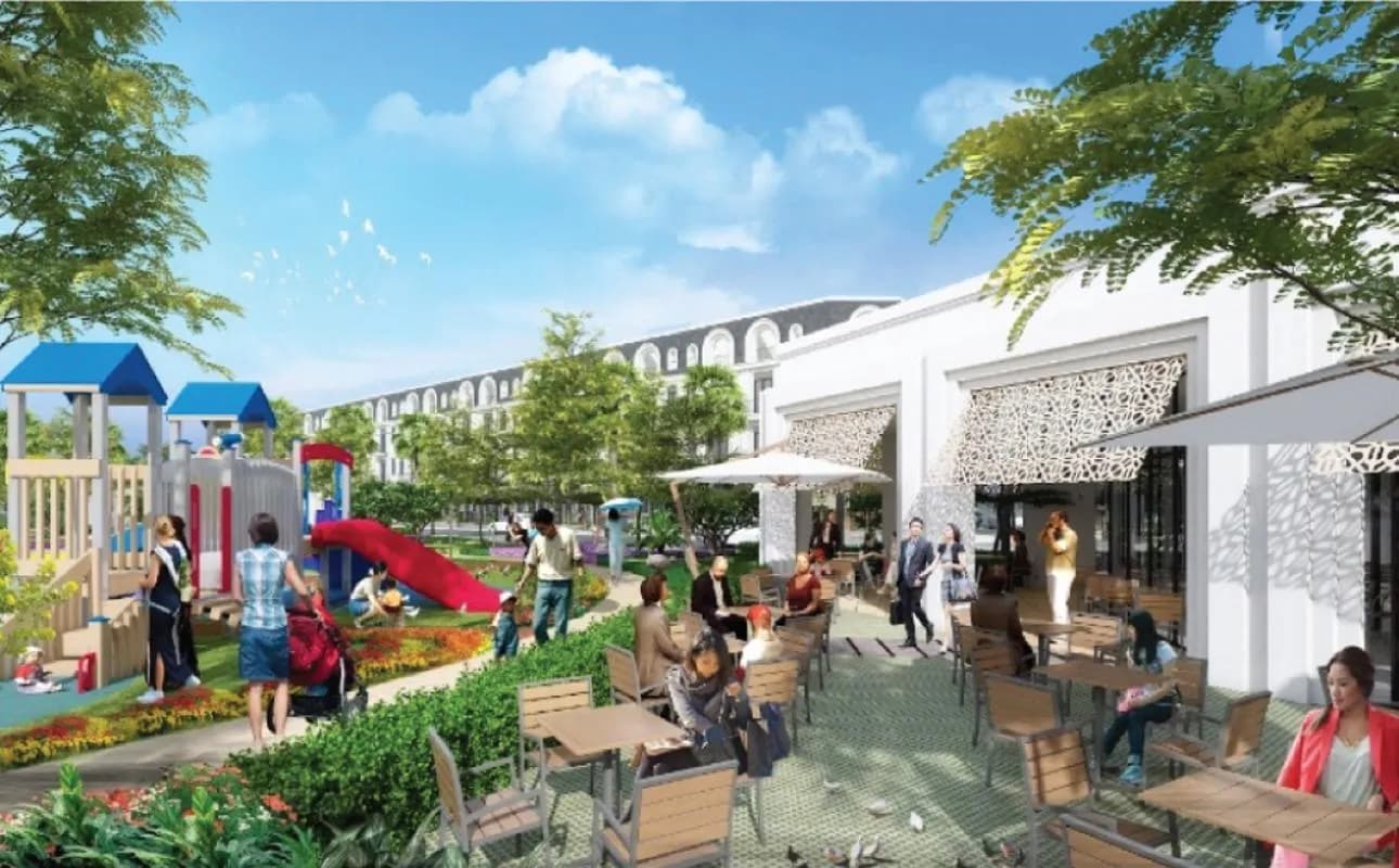 Pier IX Thới An — Quận 12, Thành phố Hồ Chí Minh — ảnh 7