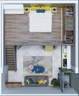 MD Home Building — Bình Tân, Thành phố Hồ Chí Minh — Ảnh 7