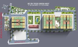Tecco Green Nest — Quận 12, Thành phố Hồ Chí Minh — Ảnh 7