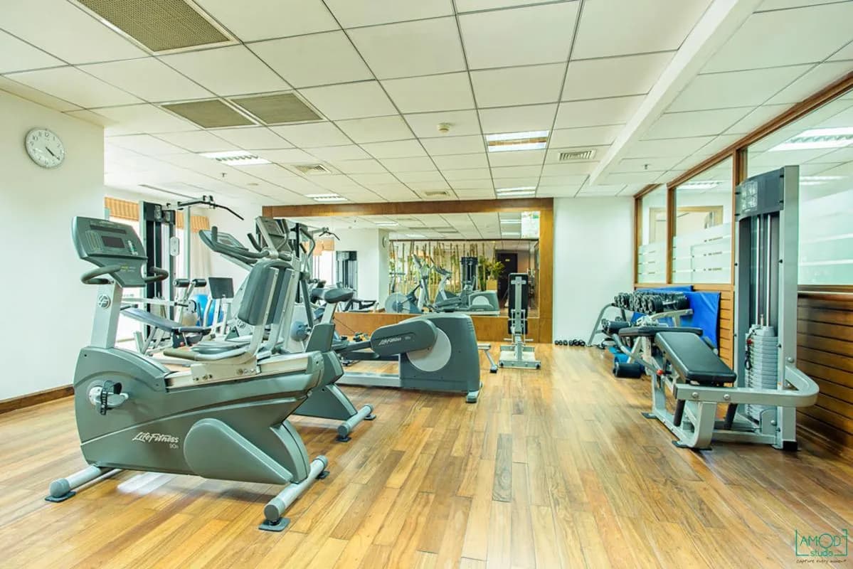 The Lancaster — Quận 1, Thành phố Hồ Chí Minh — ảnh 10