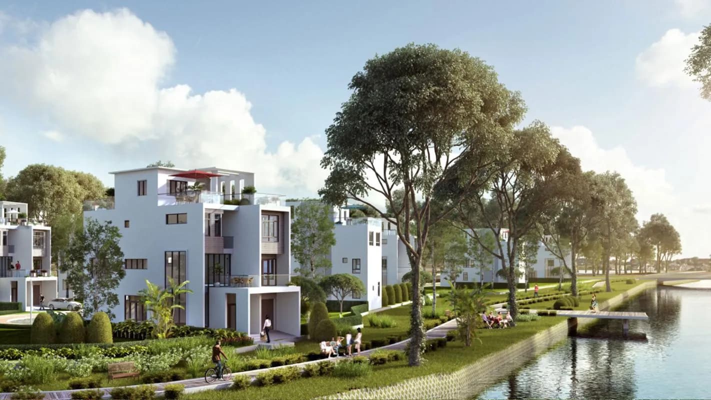 Dragon Village — Quận 9, Thành phố Hồ Chí Minh — ảnh 7