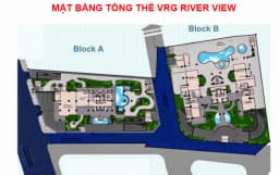 VRG River View — Quận 1, Thành phố Hồ Chí Minh — Ảnh 7