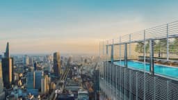 The Vertex Private Residences — Quận 1, Thành phố Hồ Chí Minh — Ảnh 7