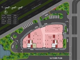 Charmington Hoa Đồng — Bình Chánh, Thành phố Hồ Chí Minh — Ảnh 7