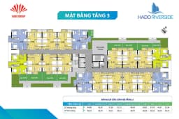 Hà Đô Riverside — Quận 12, Thành phố Hồ Chí Minh — Ảnh 7